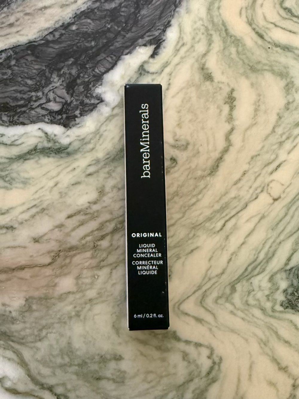 bare mineral liquid concealer 2.5W